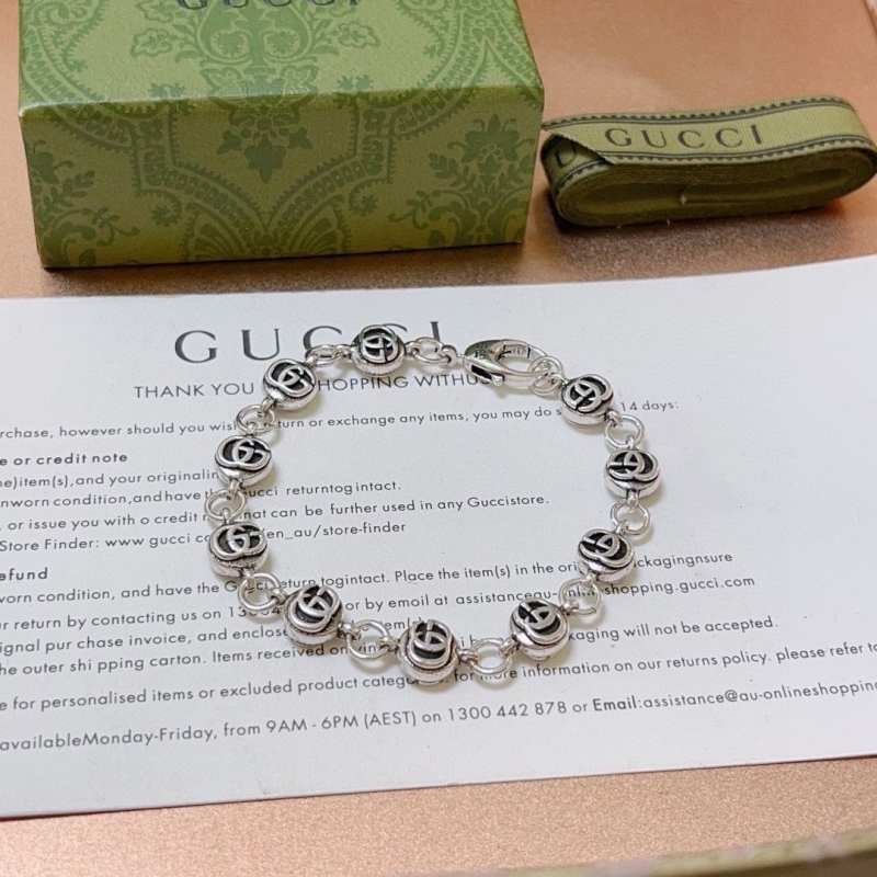 Gucci Bracelets